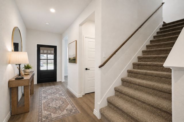 9828 Quail Pointe Road, Aubrey, TX 76227