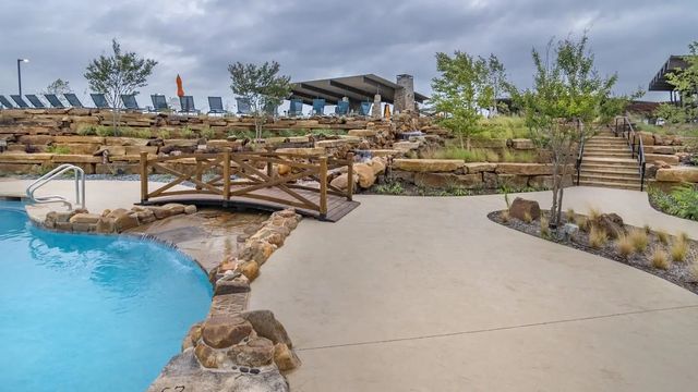 9828 Quail Pointe Road, Aubrey, TX 76227