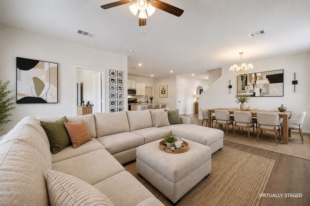 9828 Quail Pointe Road, Aubrey, TX 76227