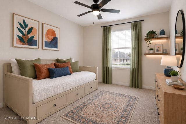 9828 Quail Pointe Road, Aubrey, TX 76227