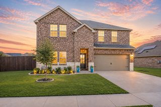 9828 Quail Pointe Road, Aubrey, TX 76227