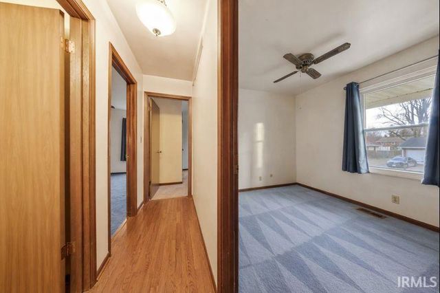 7120 Bayard Park Drive, Evansville, IN 47715