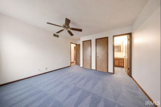 7120 Bayard Park Drive, Evansville, IN 47715