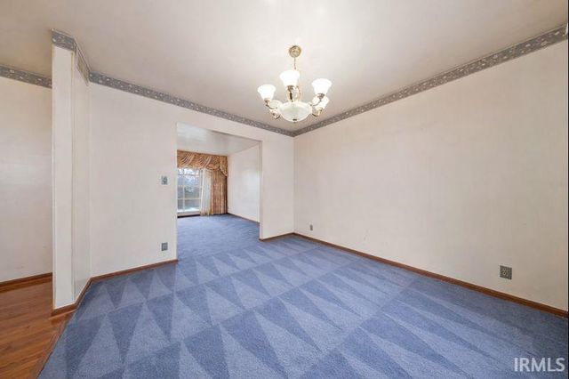 7120 Bayard Park Drive, Evansville, IN 47715