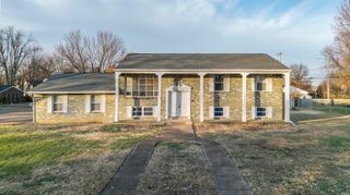 7120 Bayard Park Drive, Evansville, IN 47715
