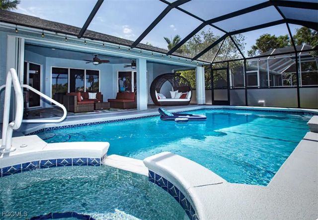 2802 SW 20th AVE, Cape Coral, FL 33914