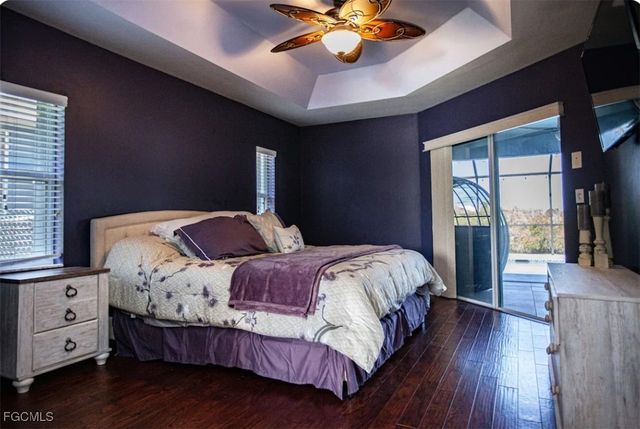 2802 SW 20th AVE, Cape Coral, FL 33914