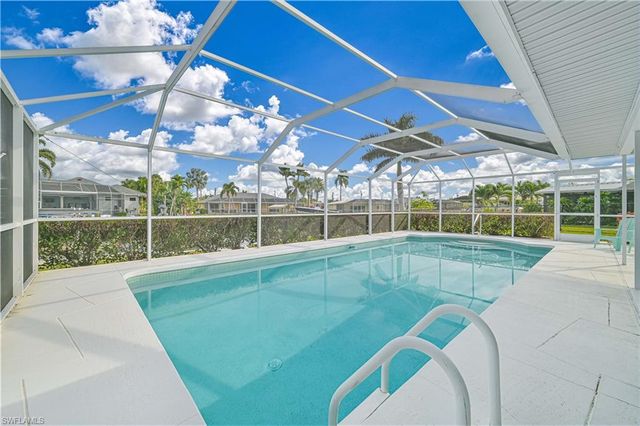 4421 SE 1st AVE, Cape Coral, FL 33904