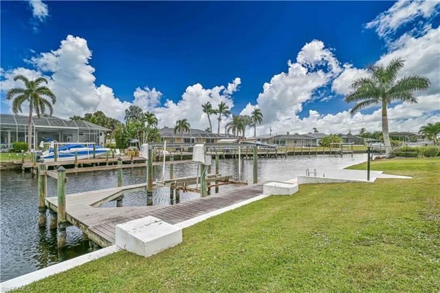 4421 SE 1st AVE, Cape Coral, FL 33904