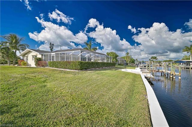 4421 SE 1st AVE, Cape Coral, FL 33904