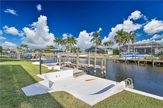 4421 SE 1st AVE, Cape Coral, FL 33904