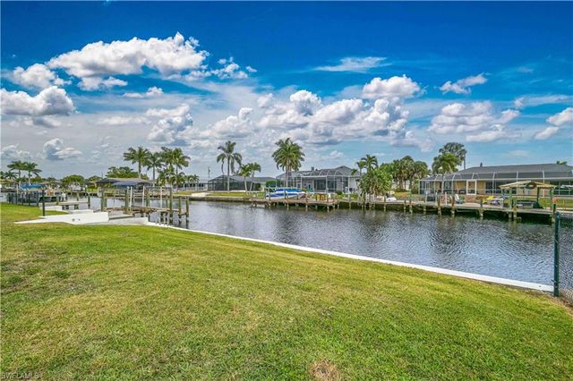 4421 SE 1st AVE, Cape Coral, FL 33904