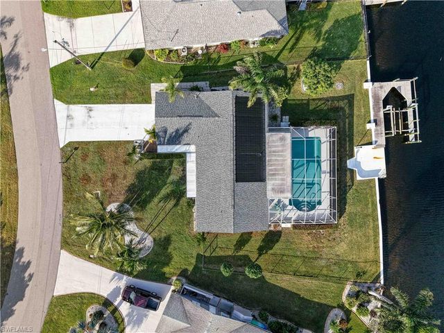 4421 SE 1st AVE, Cape Coral, FL 33904