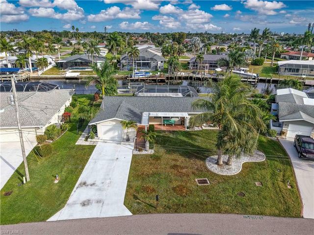 4421 SE 1st AVE, Cape Coral, FL 33904