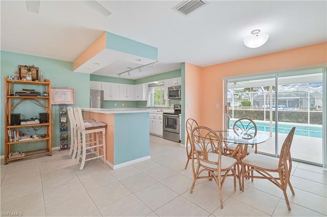 4421 SE 1st AVE, Cape Coral, FL 33904