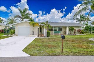 4421 SE 1st AVE, Cape Coral, FL 33904