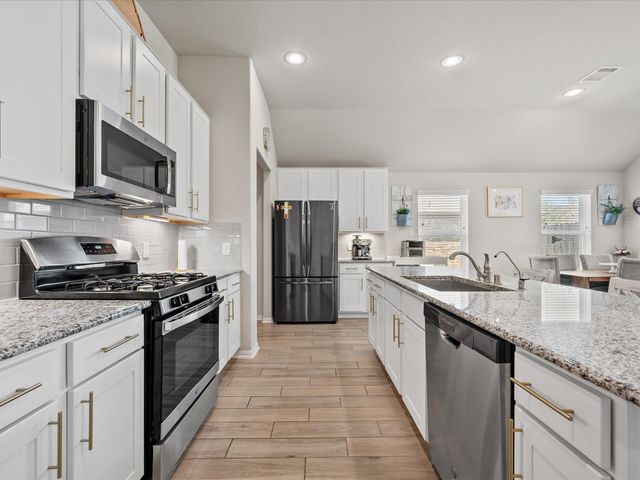 3106 Soaring Pines Trail, Conroe, TX 77301