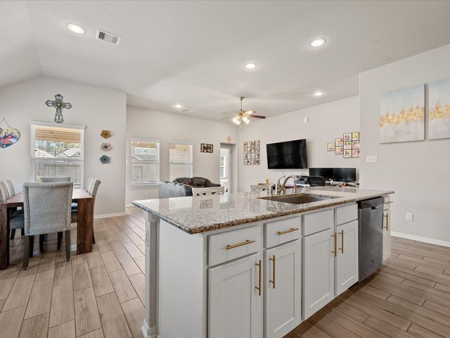 3106 Soaring Pines Trail, Conroe, TX 77301