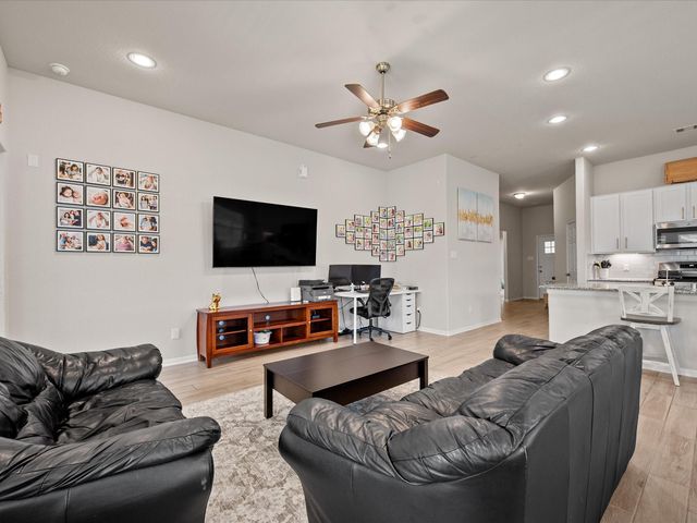 3106 Soaring Pines Trail, Conroe, TX 77301