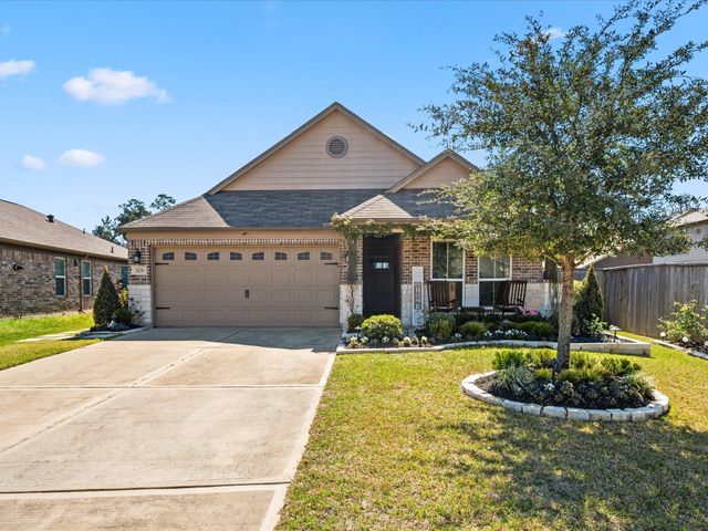 3106 Soaring Pines Trail, Conroe, TX 77301