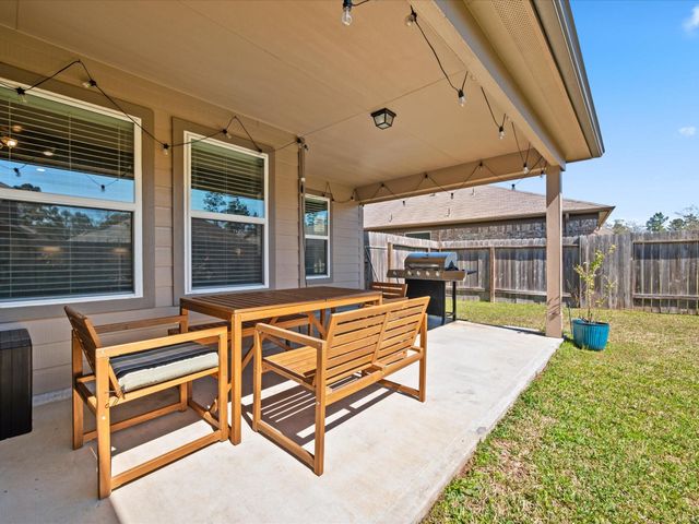 3106 Soaring Pines Trail, Conroe, TX 77301