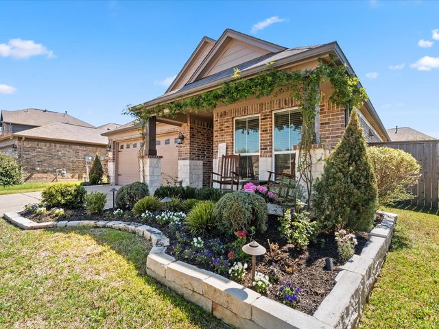 3106 Soaring Pines Trail, Conroe, TX 77301