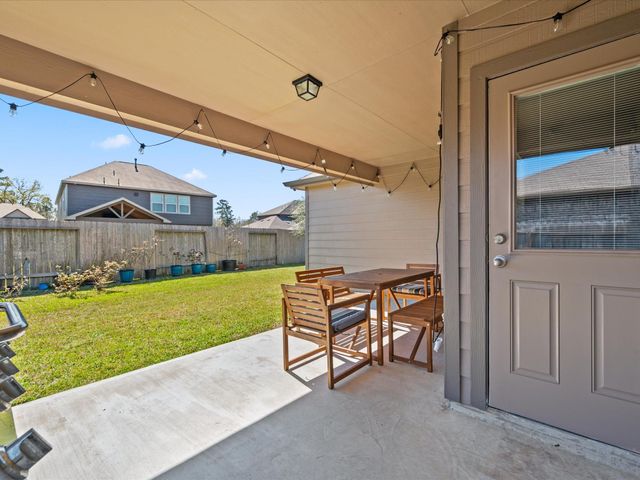 3106 Soaring Pines Trail, Conroe, TX 77301