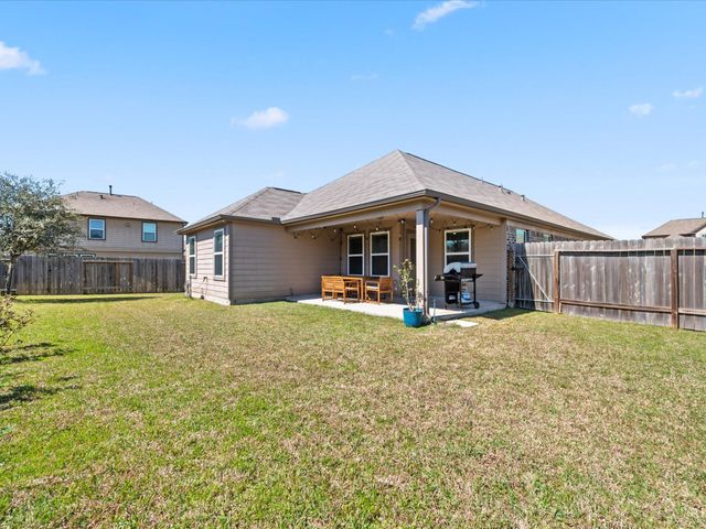 3106 Soaring Pines Trail, Conroe, TX 77301