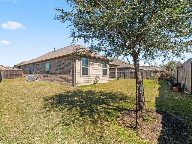 3106 Soaring Pines Trail, Conroe, TX 77301