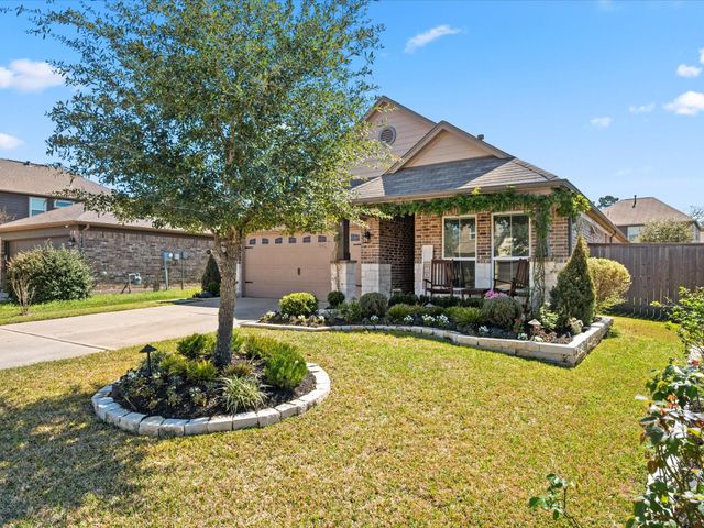 3106 Soaring Pines Trail, Conroe, TX 77301