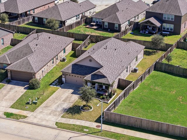 3106 Soaring Pines Trail, Conroe, TX 77301