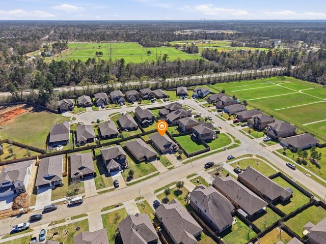 3106 Soaring Pines Trail, Conroe, TX 77301