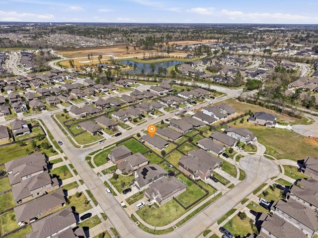 3106 Soaring Pines Trail, Conroe, TX 77301