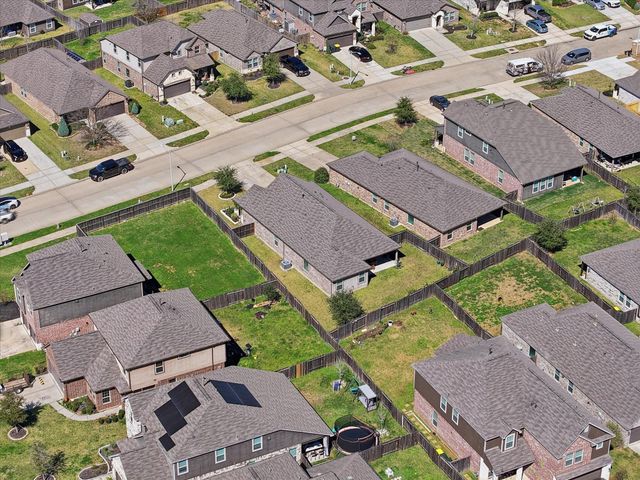 3106 Soaring Pines Trail, Conroe, TX 77301