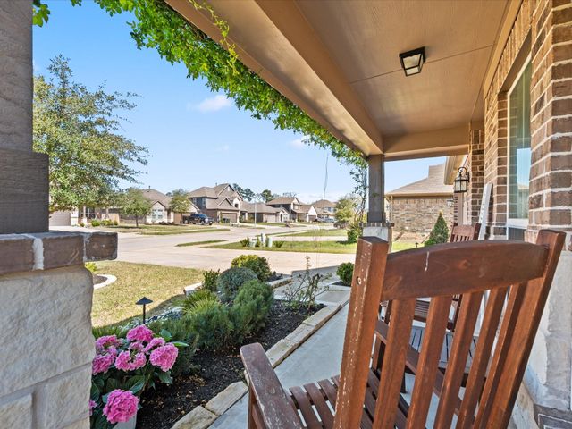 3106 Soaring Pines Trail, Conroe, TX 77301