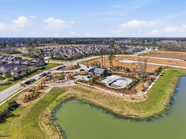 3106 Soaring Pines Trail, Conroe, TX 77301