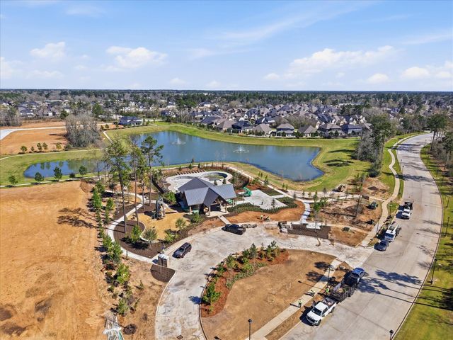 3106 Soaring Pines Trail, Conroe, TX 77301