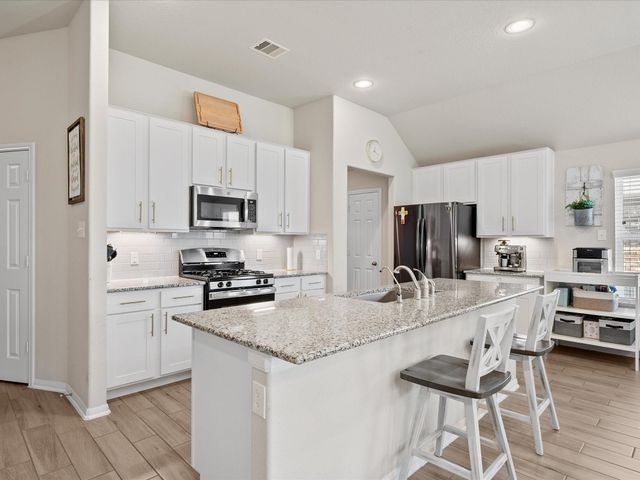 3106 Soaring Pines Trail, Conroe, TX 77301