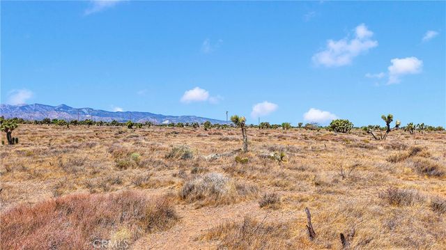 0 Beaver Avenue, Phelan, CA 92371