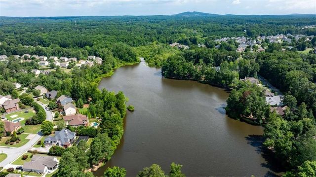 2607 Restoration Drive, Powder Springs, GA 30127