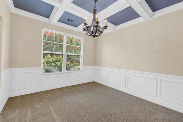 2607 Restoration Drive, Powder Springs, GA 30127