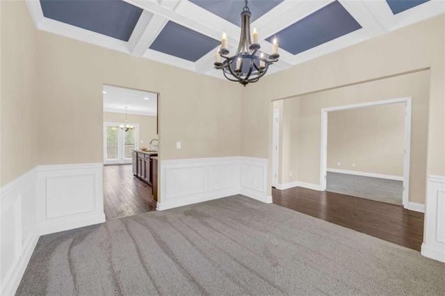 2607 Restoration Drive, Powder Springs, GA 30127