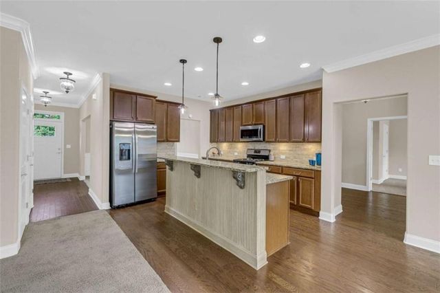 2607 Restoration Drive, Powder Springs, GA 30127