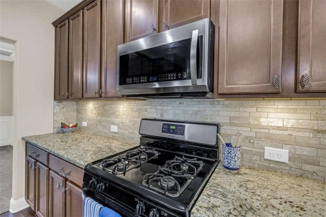 2607 Restoration Drive, Powder Springs, GA 30127