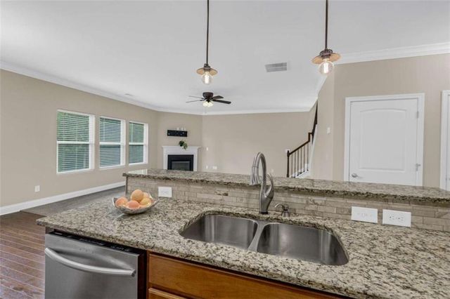 2607 Restoration Drive, Powder Springs, GA 30127