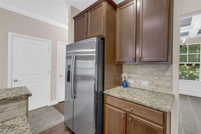 2607 Restoration Drive, Powder Springs, GA 30127