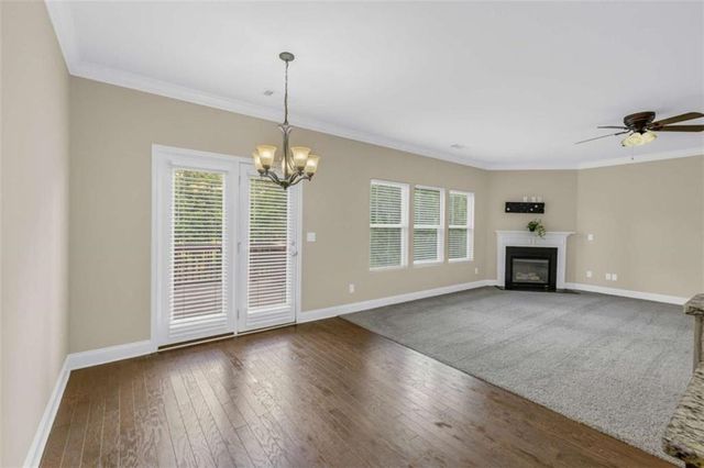2607 Restoration Drive, Powder Springs, GA 30127