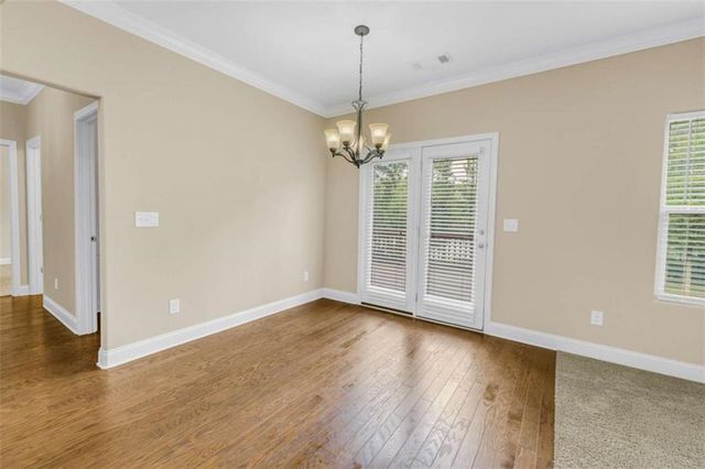 2607 Restoration Drive, Powder Springs, GA 30127