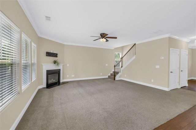 2607 Restoration Drive, Powder Springs, GA 30127