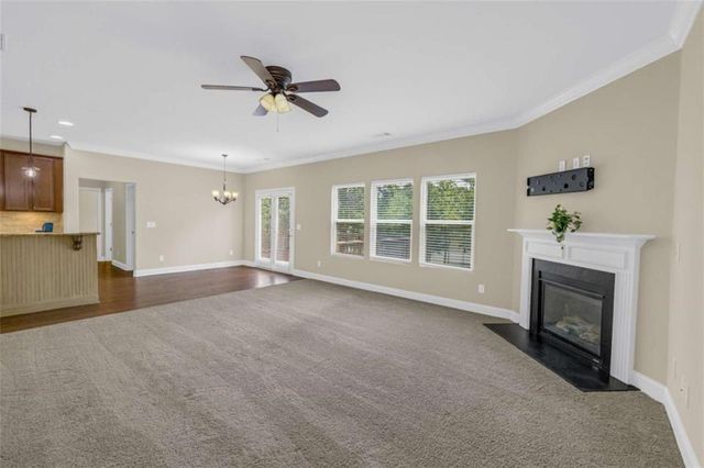 2607 Restoration Drive, Powder Springs, GA 30127